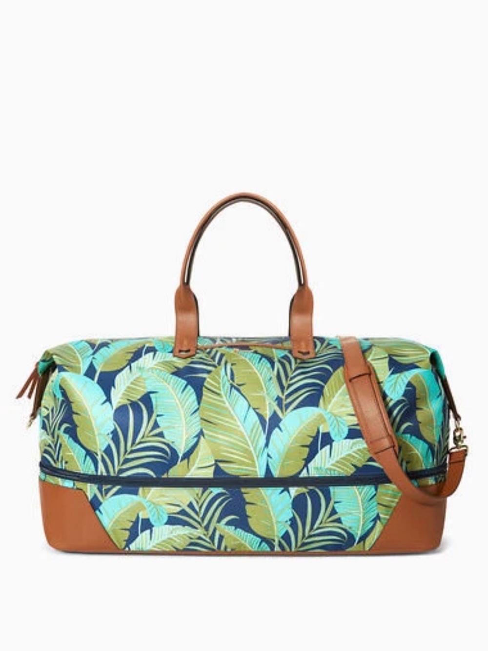Stella & Dot Vacay Bag